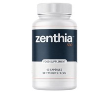 Zenthia — natürliche