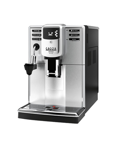 Gaggia anima deluxe - anima,
