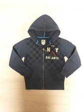 Eat Ants By SANETTA Sweatjacke