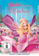 Barbie - Elfinchen  von Conrad