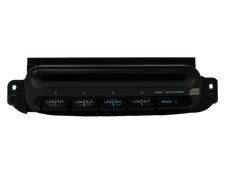 Cd-Wechsler Chrysler Dodge