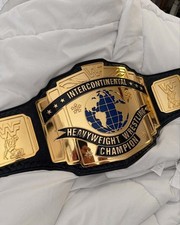 World Heavyweight Championship
