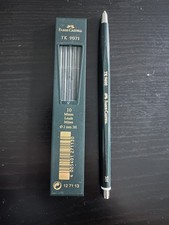FABER CASTELL Fallminenstift