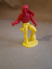 Manurba Heinerle Wildwest #12