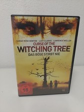 Curse of the Witching Tree -