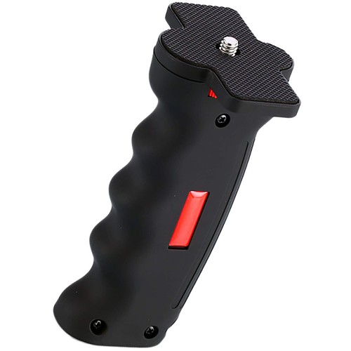 Kamera handgriff stabilisator - handgriff,