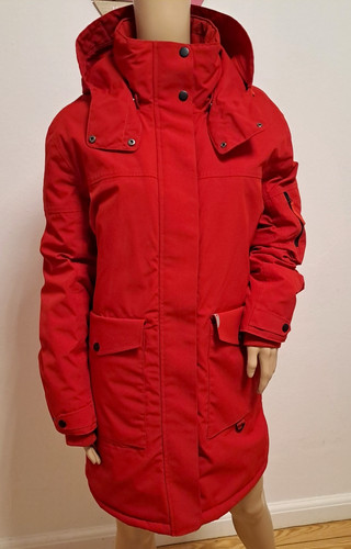 Damen jacke raintex - (29),