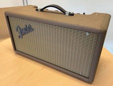 Fender reverb unit - fender, '63