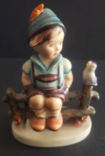 Goebel Hummel Figurine WAYSIDE