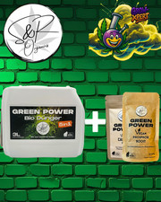 3L GREEN POWER 5in1 - S&R