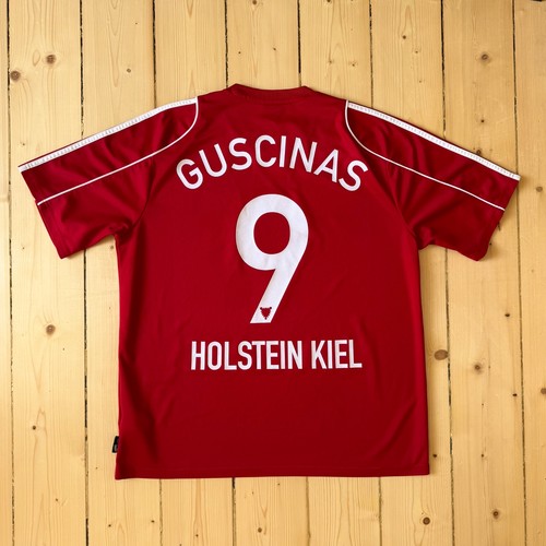Holstein kiel trikot adidas - trikot,
