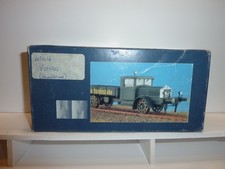Weinert 4064 VOMAG Triebwagen