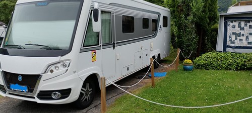 Wohnmobil gebraucht automatik - wohnmobil,