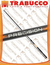 Trabucco PRECISION FDX METHOD
