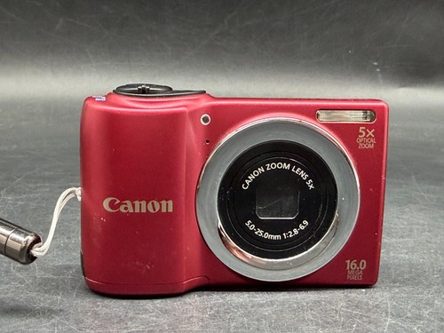 Canon powershot a810 - canon,