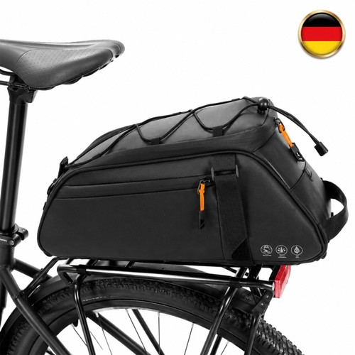 GEPÄCKTRÄGERTASCHE