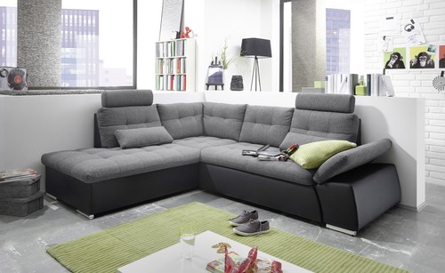 Ecksofa jak couch schlafcouch - jak,