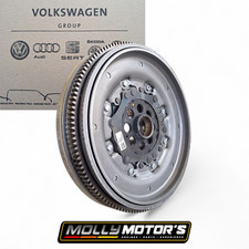 GENUINE Dual Mass Flywheel VW