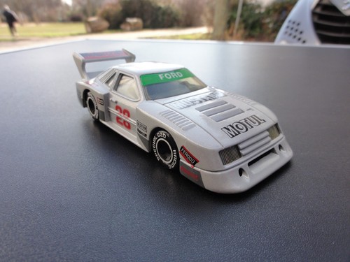 Matchbox specials takspeed - specials,