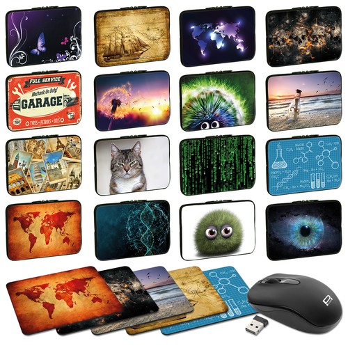 Design tablet tasche für - design,