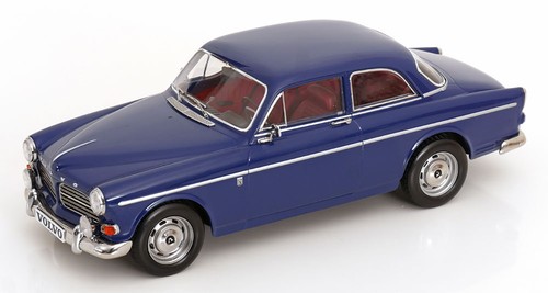 Norev volvo amazon saloon - norev,