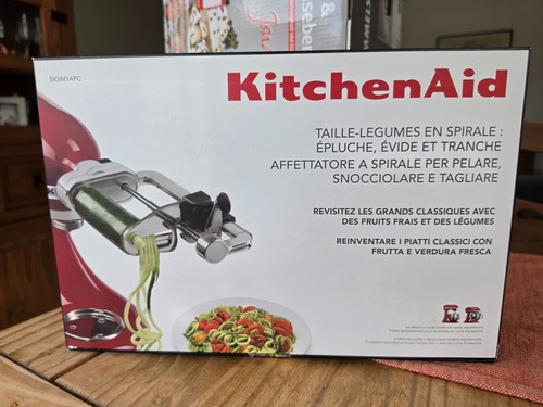 Kitchenaid 5ksm1apc - kitchenaid,