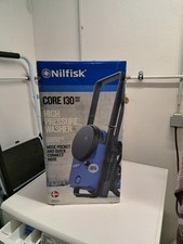 Nilfisk Hochdruckreiniger Core