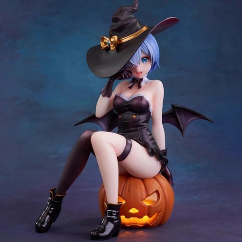 Zero figur rem - figur,