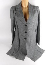 Elegance Paris Damen Leinen