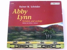 Abby Lynn - Verraten und