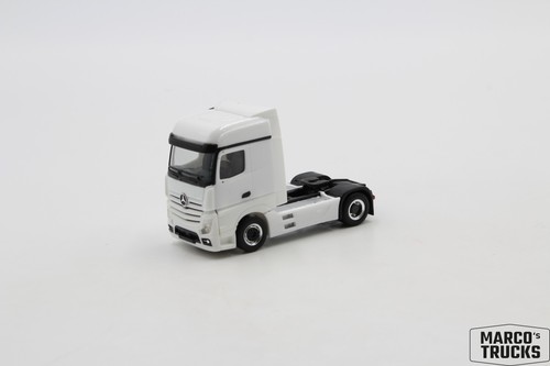 Herpa actros 11 - herpa,