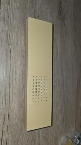 Ritto hörer weiß vom - hörer,