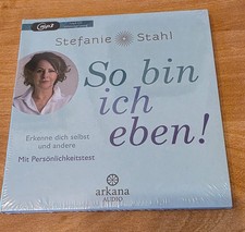 Stefanie Stahl: So bin ich