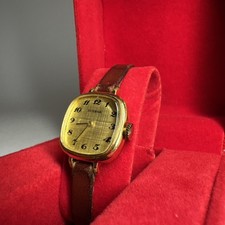 Dugena Automatik & Aufzug