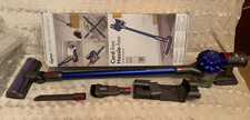 Dyson origin beutellose - v7,