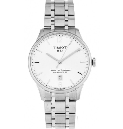 Tissot mod chemin des - tissot,