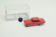 Brekina opel rekord c - -,