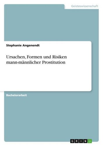 Ursachen formen und risiken - ursachen,,