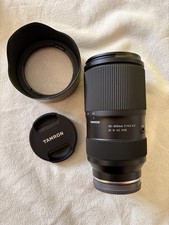 Tamron 50-300mm F4.5-6.3 Di