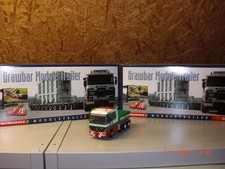 Conrad Actros CADZOW 1:50