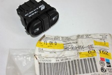 Schalter Fensterheber hinten NEU original VAG 7M0959856 01C Volkswagen Sharan I