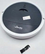 DEFEKT Vileda VR 102 Roboterstaubsauger ‎160883 ohne Ladegerät