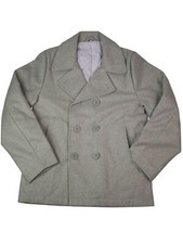 Surplus Peacoat Grau Jacke