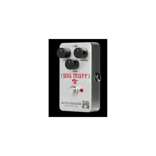 Electro harmonix ram head - ram's,