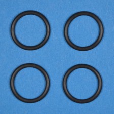 MERCEDES O-RINGE 200D 190D E200D DICHTUNGEN DIESEL EINSPRITZPUMPE W124 W201 W202