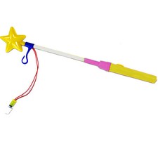 Leuchtstab Laternenstab mit