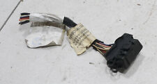ALFA ROMEO 156 Kombi 932 Bj 2003 Stecker Kabel Strang OBD Buchse #67901-B475