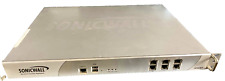 Sonicwall Firewall Network Security Appliance NSA 3500 6Ports 1000Mbits Managed 