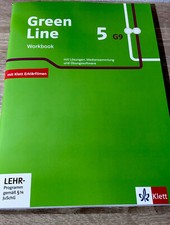 Green Line 5 G9 Ausgabe 2022