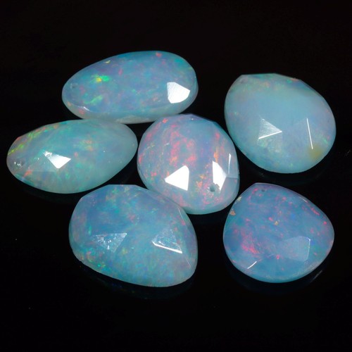 Natürlich äthiopische opal - Äthiopische,